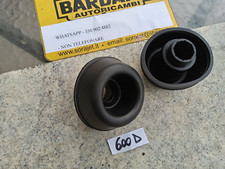 Fiat 600 D- 2 CUFFIE semiassi