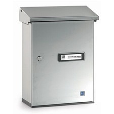 Cassetta Postale Silmec