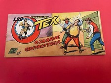 Tex Striscia Serie Verde n.41 originale quasi da edicola