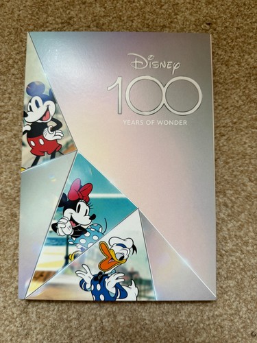 Disney 100 years coin - 100, 🪙