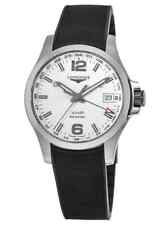 Longines Conquest V.H.P. GMT