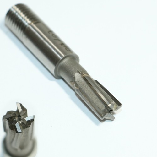 Fresatrice finger cnc - finger, Ø