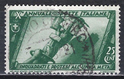 Regno 1932 decennale della - regno,