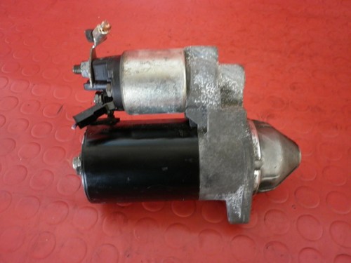 Motorino avviamento smart - avviamento,
