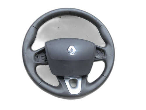 Volante volante airbag per