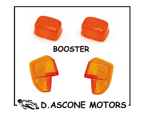 Kit gemme frecce - kit, booster