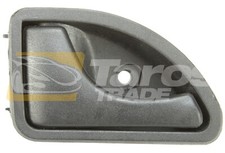 Maniglia interna della porta