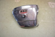 1968 Honda Cb450 Cb 450 Dohc