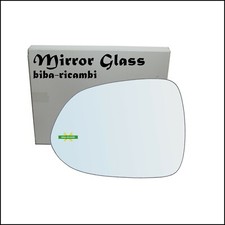 Vetro Specchio Nudo Adesivo