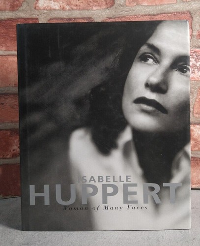 Isabelle huppert woman - of, many