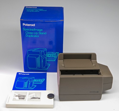 Polaroid spectra image - polaroid,