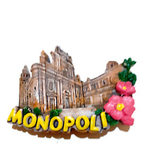 MAGNETE CALAMITA  FRIGO