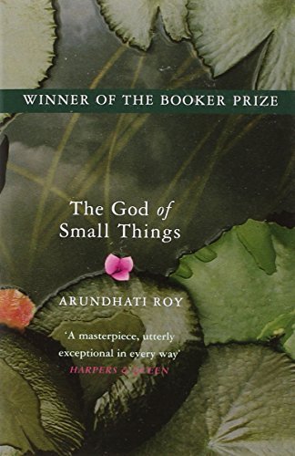 The god small - the, things