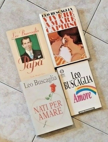 Lotto libri di leo - lotto,
