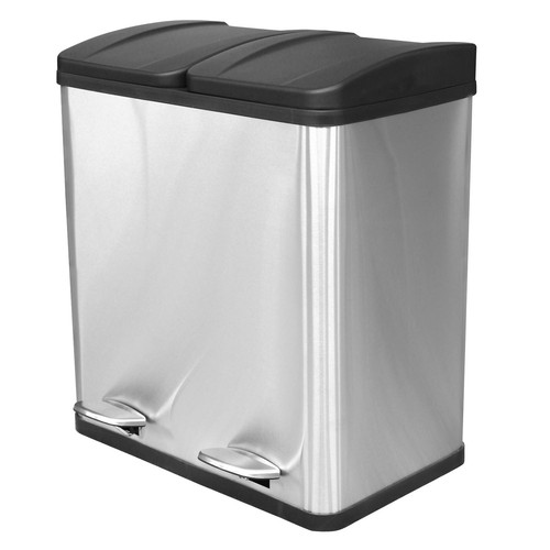 Doppio cucina bidone - cucina,
