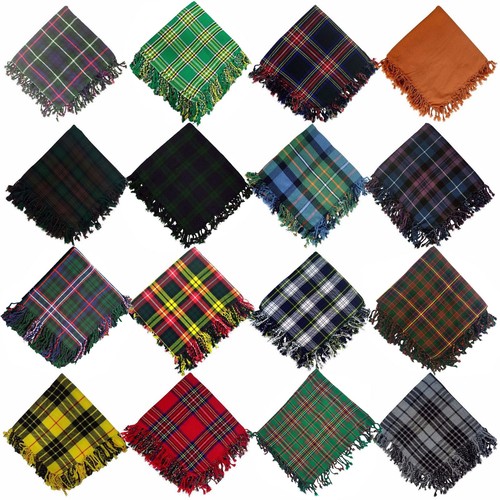 Kilt fly plaid vari - plaid,
