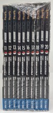 POKEMON BIANCO E NERO 11/20 -