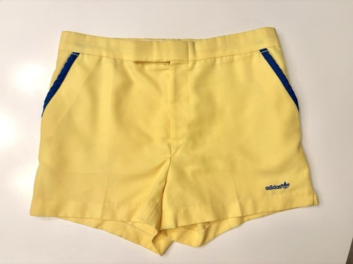 Pantaloncini tennis adidas - pantaloncini,