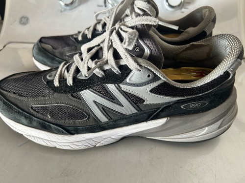 New balance 990 d nero - balance,