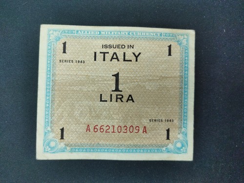 Alleati lire - am,
