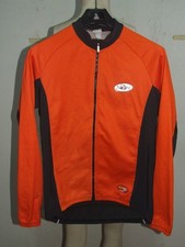 MAGLIA SHIRT MAILLOT CICLISMO