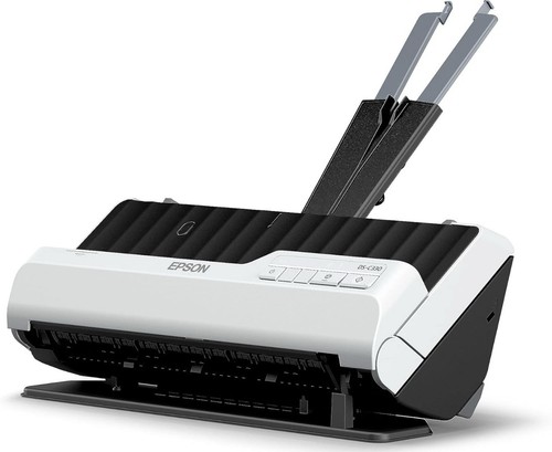 019 epson ds - #019, ds-c330