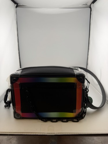 Louis vuitton bauletto morbido - louis,