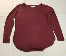 Joan Vass donna taglia small