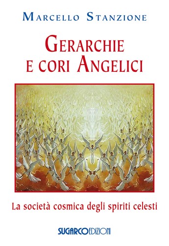 Gerarchie cori angelici - e, la