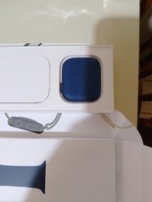 Apple Watch Series 6 44mm Blue Deep Navy NUOVO MAI USATO!