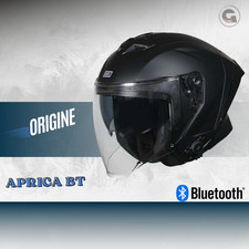 CASCO JET ORIGINE APRICA  BT