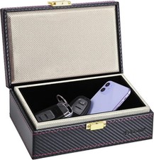 TICONN Faraday Box, Protezione