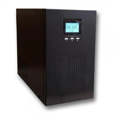 Techly Professional Gruppo di continuità UPS 2000VA 1600W Line Interactive Onda 