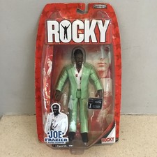 Modellino Rocky III Joe