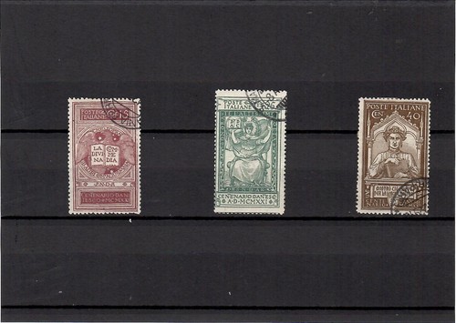 Regno 1921 centenario - regno, 1921-6°