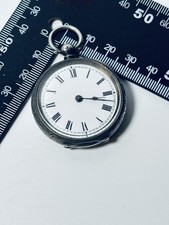 Antico orologio da tasca