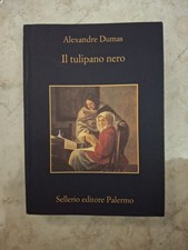 Alexandre Dumas - Il Tulipano
