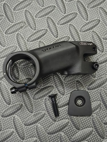 Scott syncros 5 stelo - scott,