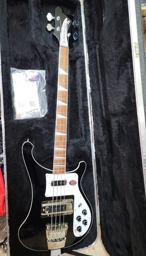 Brand new rickenbacker 4003 - brand,