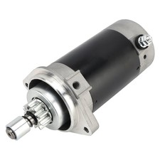 Motorino avviamento per motori