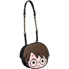 Zaino Harry Potter Chibi bag