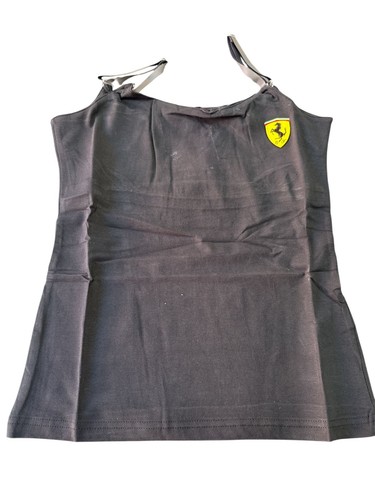 32006040122 top donna ferrari - 32006040122,
