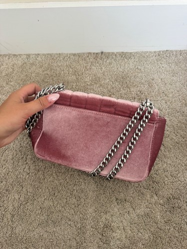 Borsa rosa victoria secret con - secret,