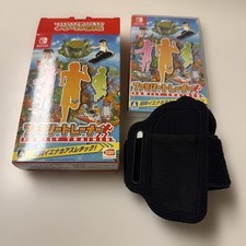 Family Trainer Wii