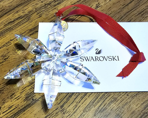 Cristallo swarovski 2024 - 🌟,