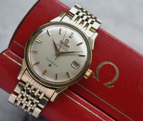 Orologio uomo omega - orologio,