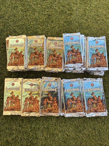 156 bustine croods da - 156, i
