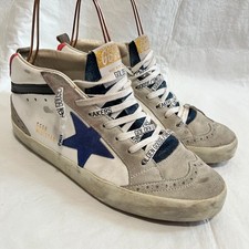 Golden Goose MidStar sneakers