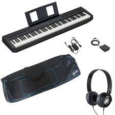 Yamaha P-45B Pianoforte