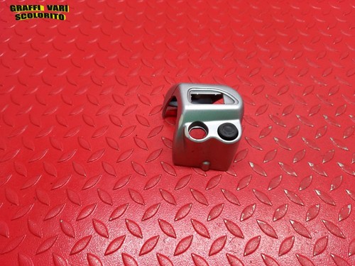 Scocca cover sinistra - cover,